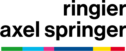 Logo Axel Springer