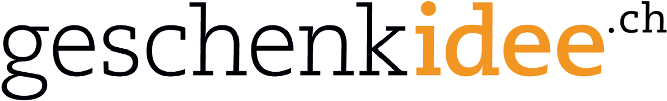 Logo geschenkidee